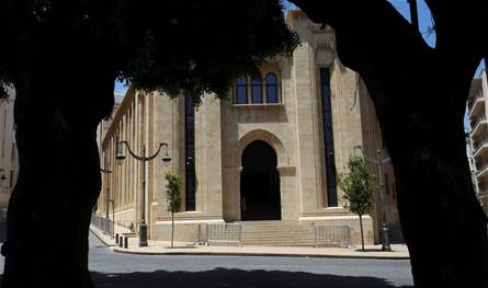 لجنة تكنولوجيا المعلومات ناقشت مشاريع المكننة في الوزارات الأساسية