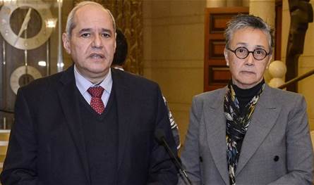 خلف وصليبا في سؤال للحكومة عن قرار تسعير المحروقات: انتهاك صريح للدستور اللبناني