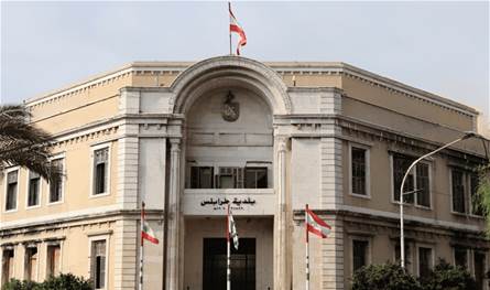 بيان من رئيس بلدية طرابلس .. ماذا تضمن؟