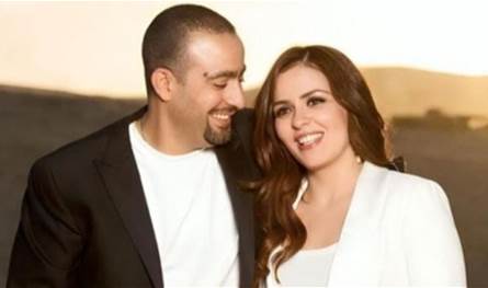 بعد طلاقها من زوجها الفنان... إعلامية معروفة تتخذ إجراءات قانونية بحق هؤلاء!