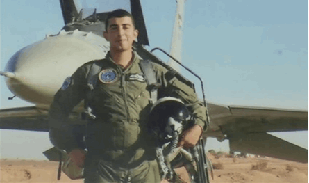 أُحرق حيّاً... أول محاكمة لقاتل الطيّار الأردني في سوريا!