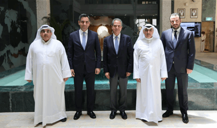  الصدي عرض في الكويت سبل الاستثمار في الطاقة بلبنان