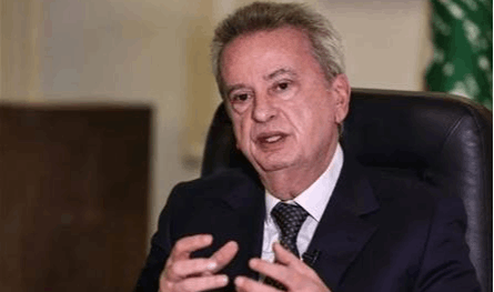 خبر ينتشر... ما صحة وفاة رياض سلامة؟ 