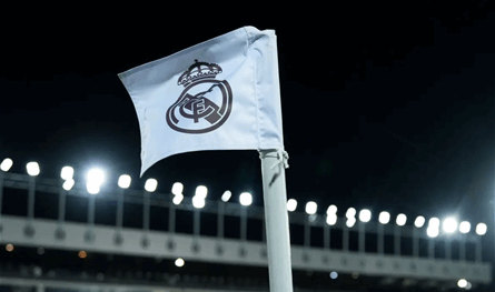صفقة يريد ريال مدريد إتمامها