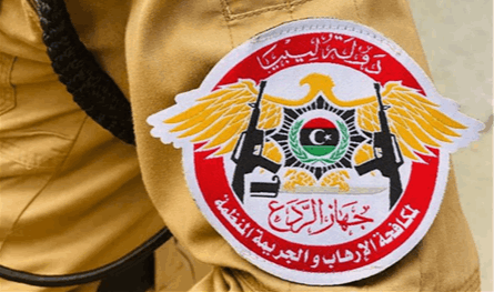 لتثبيت الاستقرار في طرابلس.. جهاز الردع في ليبيا يرحّب بتشكيل لجنة أمنية عسكرية