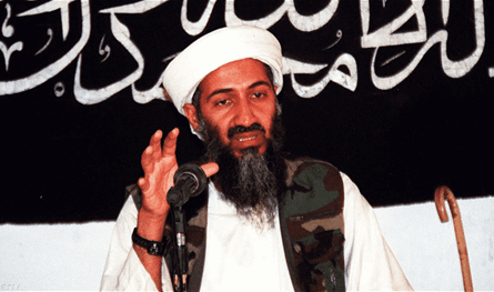 ظلّه كشفه.. هكذا انتهت رحلة 10 سنوات للبحث عن أسامة بن لادن
