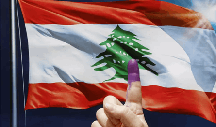 جس نبض سياسي &quot;مسيحي&quot;