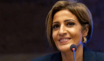 الزين: البيئة أمانة في أعناقنا 