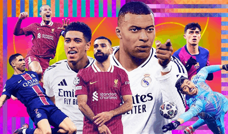 عودة تصنيف &quot;أفضل 100 لاعب في العالم&quot;... صيغة جديدة تُنصف كل المراكز