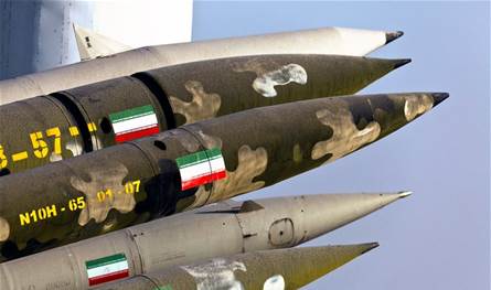 عن الحرب على إيران.. هذا ما كشفته مجلة &quot;Foreign Policy&quot;