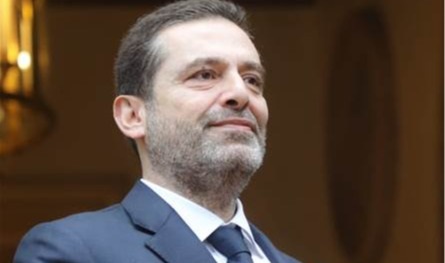 الحريري هنأ بالأضحى: أسأل الله أن يتغلب بلدنا على أزماته