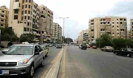 بعد ورود أنباء عن إمكانية استهدافها.. الجيش يكشف على بقعة في المريجة