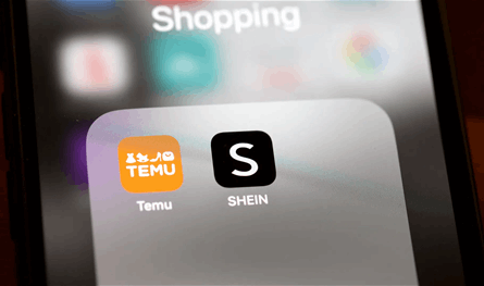 تعرفات ترامب تضرب Temu وShein: انهيار في عدد المستخدمين والإنفاق الإعلاني