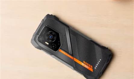 مجهز بكاميرات تصوير ليلي وتقنيات متطورة.. Blackview تعلن عن هاتفها المصفح الجديد