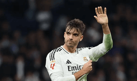 فضيحة جنسيّة... لاعب ريال مدريد في ورطة كبيرة ويُواجه السجن