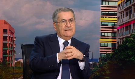 موسى: خطوة إيجابية في رومية... لكن الإصلاح ما زال بطيئًا ومحدودًا