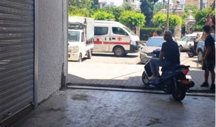 كان داخل منزله... إطلاق نار على &quot;أبو جمال&quot; وحالته حرجة