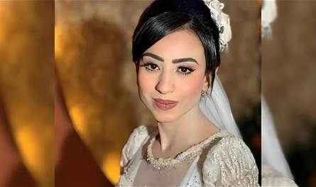  بعد أسابيع قليلة على زفافهما... عروس شابة تتعرض للتعذيب المتواصل على يد زوجها!