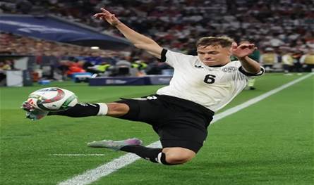 بعد الخسارة أمام البرتغال... هذا ما قاله قائد منتخب ألمانيا