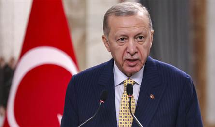 أردوغان: مفاوضات روسيا وأوكرانيا كانت تاريخيّة