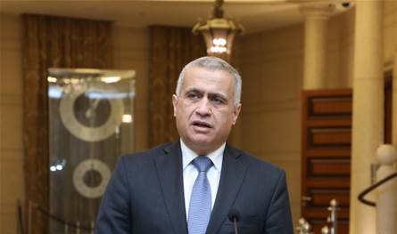 طرابلسي: مبروك من كل القلب للاساتذة المتقاعدين