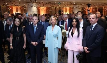 يملكه الجيش.. اللبنانية الأولى افتتحت فندق &quot;VOCO&quot; في بيروت