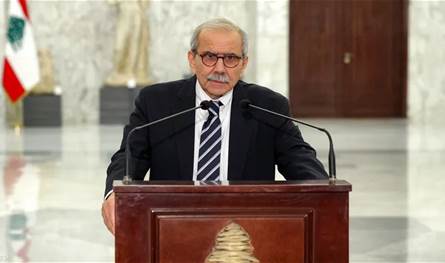بعد مرور 100 يوم على تشكيل الحكومة... سلام يكشف ما ينتظر لبنان الأسابيع المقبلة!