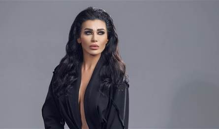 &quot;مننوجع كتير كرمالن&quot;... رسالة مؤثرة جداً من ممثلة لبنانية شهيرة لهؤلاء (فيديو)
