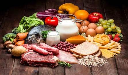 أطعمة تقي من الأمراض المزمنة.. ما هي؟