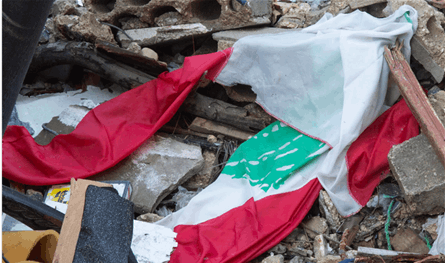 &quot;حروب الرهانات&quot; اللبنانية... مفتوحة!