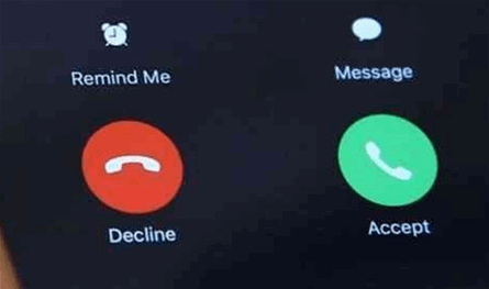 اتصال إسرائيلي ورد إلى إعلامي.. هذا ما طُلب منه
