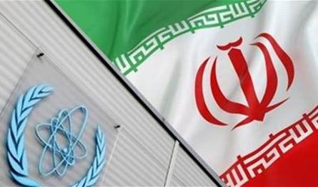 الأسبوع المقبل... قرار غربي ضد إيران أمام &quot;الطاقة الذرية&quot;