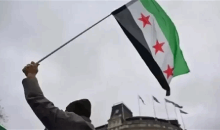 هذه هدية العيد لعوائل جنود وضباط من عهد الأسد