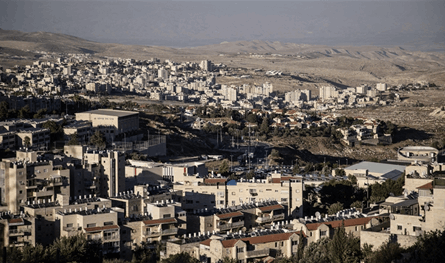 بعد كلام عن فرض سيادة إسرائيلية على الضفة.. هكذا ردّت حماس