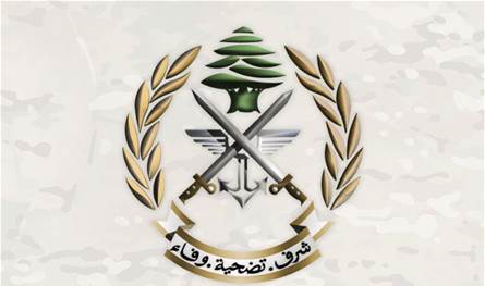 الجيش يلوّح بوقف التعاون مع لجنة مراقبة وقف اطلاق النار