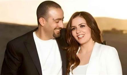 بعد &quot;فضيحة&quot; طلاقه.. أحمد السقا يؤدي مناسك الحج وهذا ما قاله (فيديو)