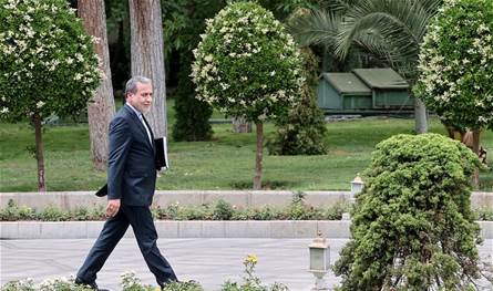 عراقجي يُحذّر أوروبا من &quot;خطأ استراتيجيّ&quot; 