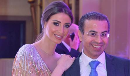 رقصت مع زوجها... أنابيلا هلال لا تزال تحتفل بعيدها الـ39 في بيروت (فيديو)