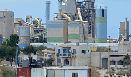 لجنة كفرحزير البيئية: لاستيراد الإسمنت لإنقاذ من بقي حيا من أهالي الكورة وشكا
