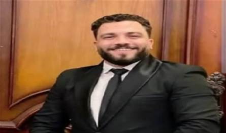 كان في طريقه للصلاة... هكذا فقد الصيدلي عبدالله حياته