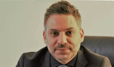 نقيب المهندسين: قرار اعادة الاعمار سياسيّ