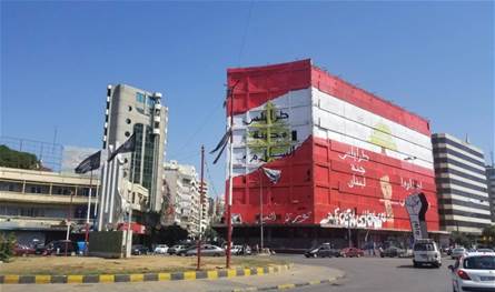 طعنه في أنحاء متفرقة من جسده... إشكال كبير بين شخصين في طرابلس!