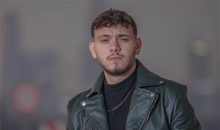الشامي يتغزل بإليسا.. فكيف ردت الاخيرة؟