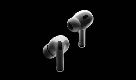 تحكم بالكاميرا وتصوير أسهل.. مزايا مبتكرة في سماعات &quot;AirPods&quot; القادمة!