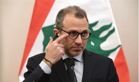 قرار داخليّ.. &quot;جبران بدو غسان&quot;