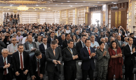 العرب في مناطق &quot;قسد&quot;..  أكثرية صامتة أم مغيَّبة؟