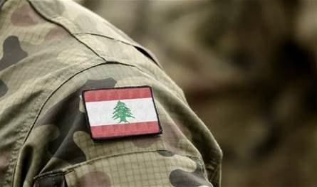 بالصور... الجيش يزيل عددًا من السواتر الترابية ويعيد فتح طرقات في خراج بلدة ميس الجبل