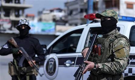 تفجير في دير الزور يوقع إصابات بصفوف الأمن السوري