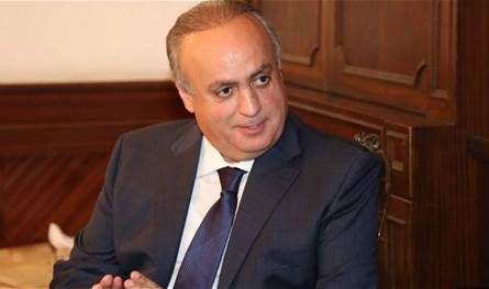عن &quot;الفيول المغشوش&quot;.. سؤال من وهاب