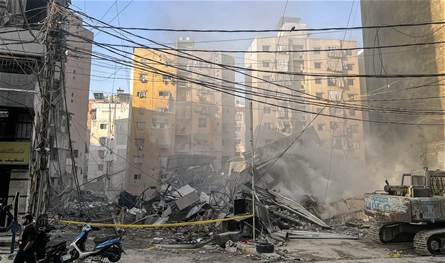 لودريان وباراك إلى بيروت وشكوك متصاعدة حول لجم التصعيد وعمل لجنة المراقبة